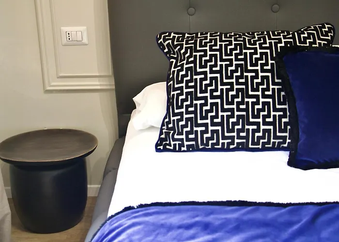 XCross Suites Basilica San Paolo Roma