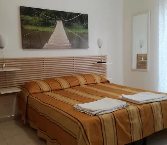 Testa Gioacchino B&B Roma